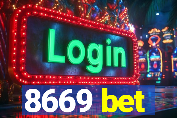 8669 bet